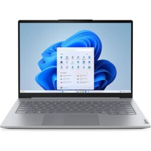 Lenovo ThinkBook 16 Gen 8 | Intel® Core™ Ultra 5 4.8 GHz turbo | 512GB M.2