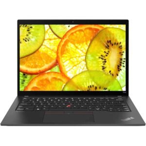 Lenovo ThinkPad T14s Gen 1 Intel® Core™ i7-10510U | 16GB DDR4 RAM