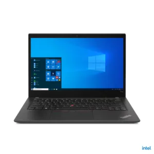 Lenovo ThinkPad T14s Gen 2 | 11th Gen Intel® Core™ i5-1135G7 | 14" Full HD display with Intel® Iris® Xe Graphics