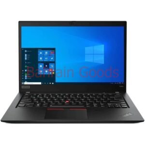Lenovo ThinkPad T490s 14" Intel Core i7 ( 8th-Gen)