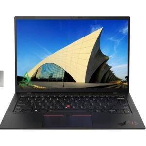 Lenovo ThinkPad X1 Carbon Gen 9 | Intel® Core™ i7-1185G7 32GB DDR4 RAM | Full HD Touchscreen