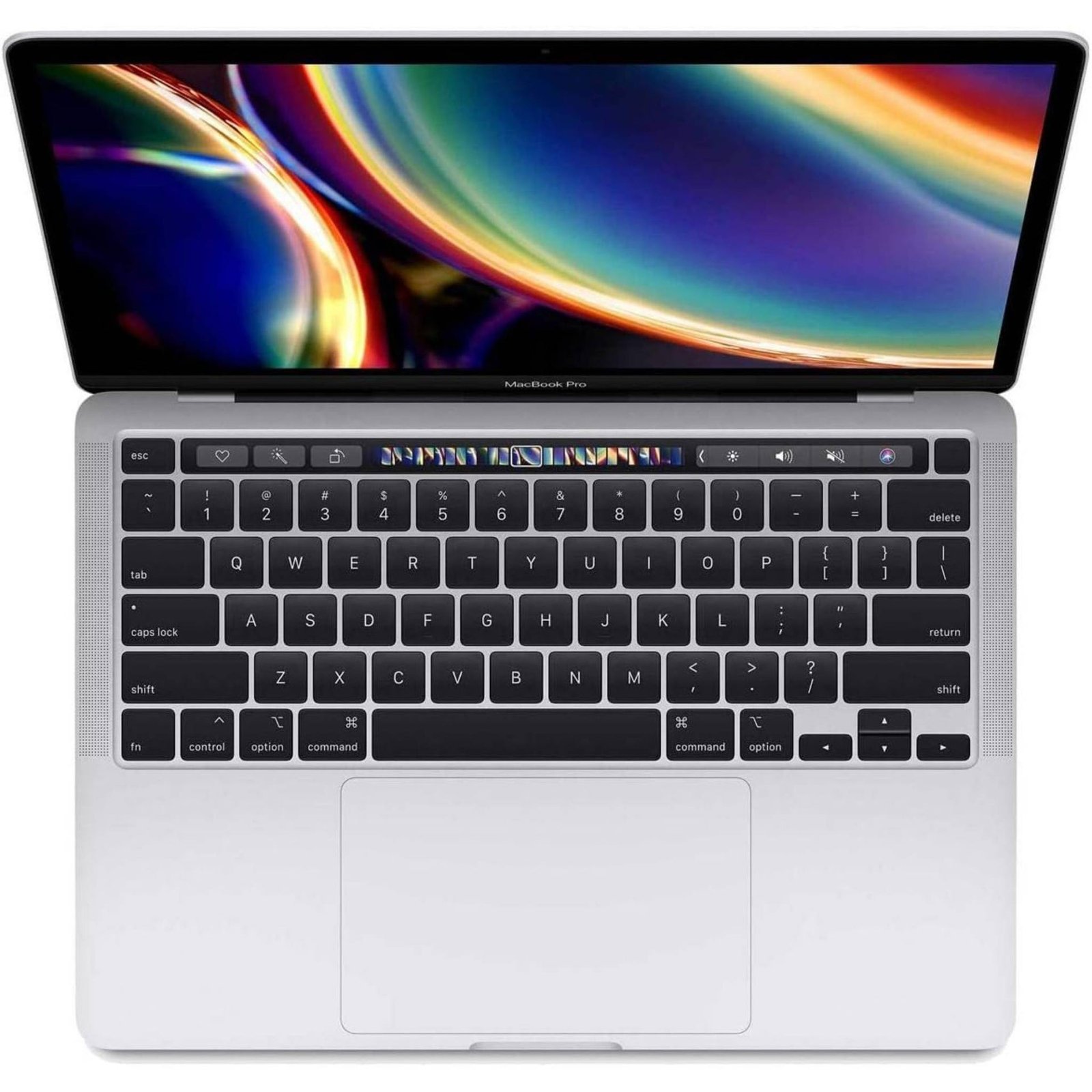 MacBook Pro 2020 A2251| 13" with Touch Bar | 10th-Generation Quad-Core Intel Core i7