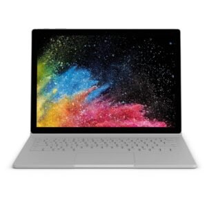 Microsoft Surface Book 2 - Tablet - with keyboard dock - Intel Core i7-8650U