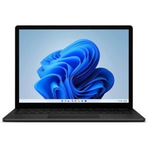 Microsoft Surface Laptop 4 Intel® Core™ i7-1185G7 | 13.5" 2K Touchscreen