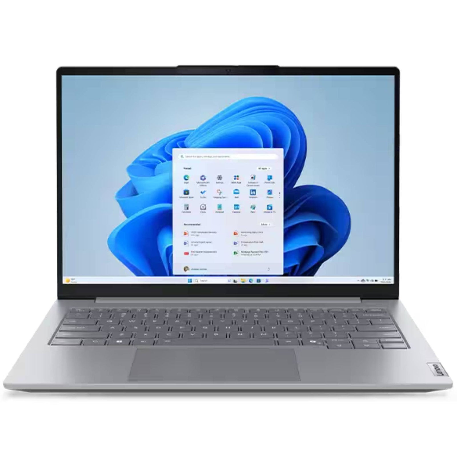 ThinkBook 14 Gen 8 (14" Intel) Laptop | Intel® Core™ Ultra 5 225U | Up to 4.8 GHz turbo