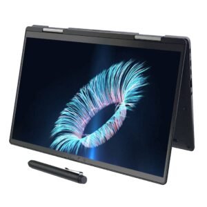 Toshiba Dynabook Portégé X30W-J- | 2 in 1 Flip design - Intel® Core™ i7-1165G7 Gen 11