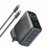 Anker 140W 4-Port PD 3.1 Laptop Charger | Fast GaN Power