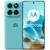 Motorola Edge 60 Fusion 5G Smartphone | (12GB+256GB) – eSIM | 6.67″ P-OLED 120Hz, 50MP Camera, 5200mAh Battery